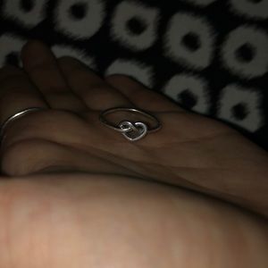 James Avery ring